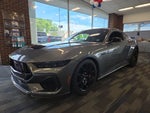 2025 Ford Mustang GT Premium Nite Pony
