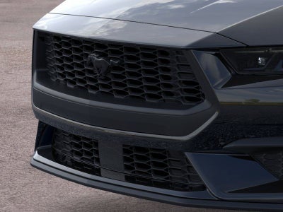 2026 Ford Mustang EcoBoost Nite Pony