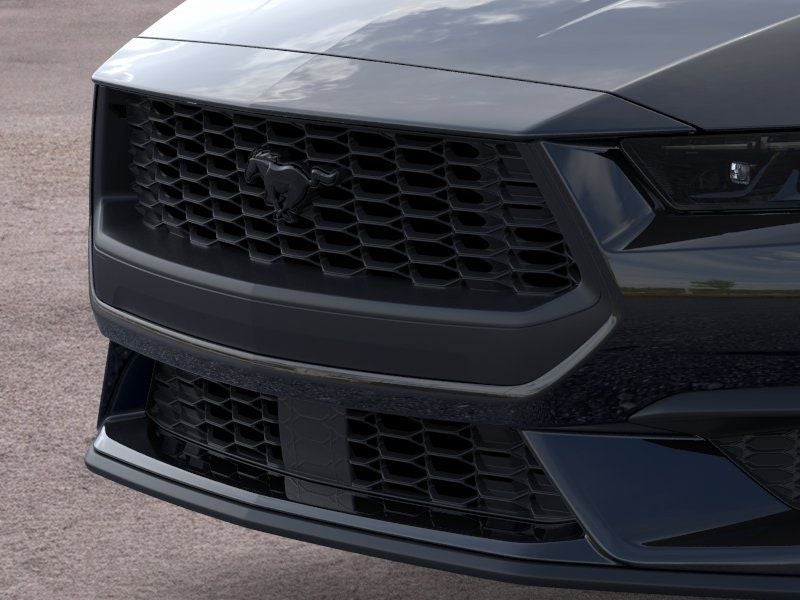 2026 Ford Mustang EcoBoost Nite Pony