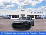 2026 Ford Mustang EcoBoost Nite Pony