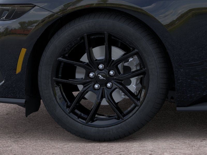 2026 Ford Mustang EcoBoost Nite Pony