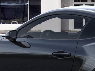2026 Ford Mustang EcoBoost Nite Pony