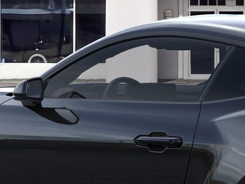 2026 Ford Mustang EcoBoost Nite Pony