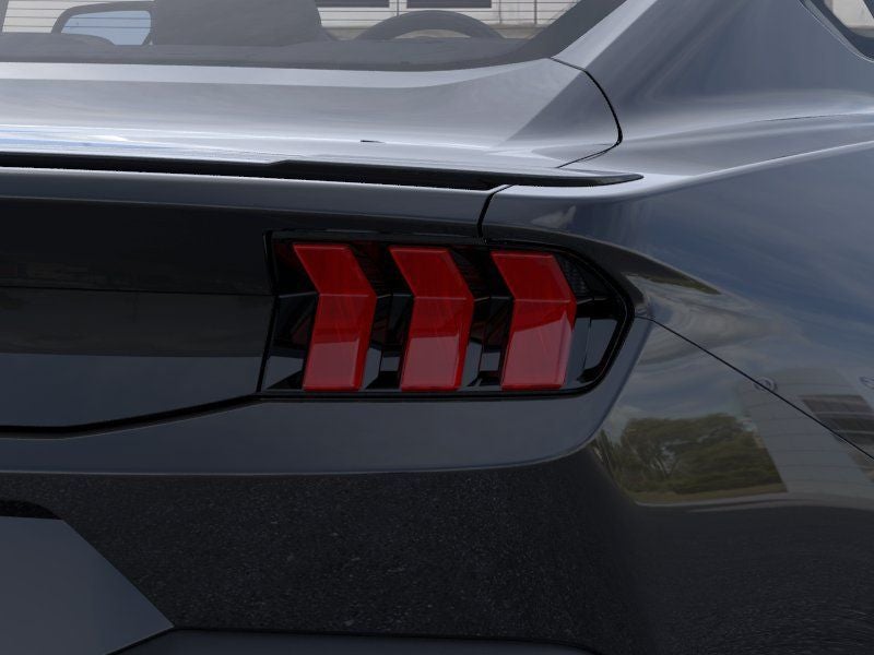 2026 Ford Mustang EcoBoost Nite Pony