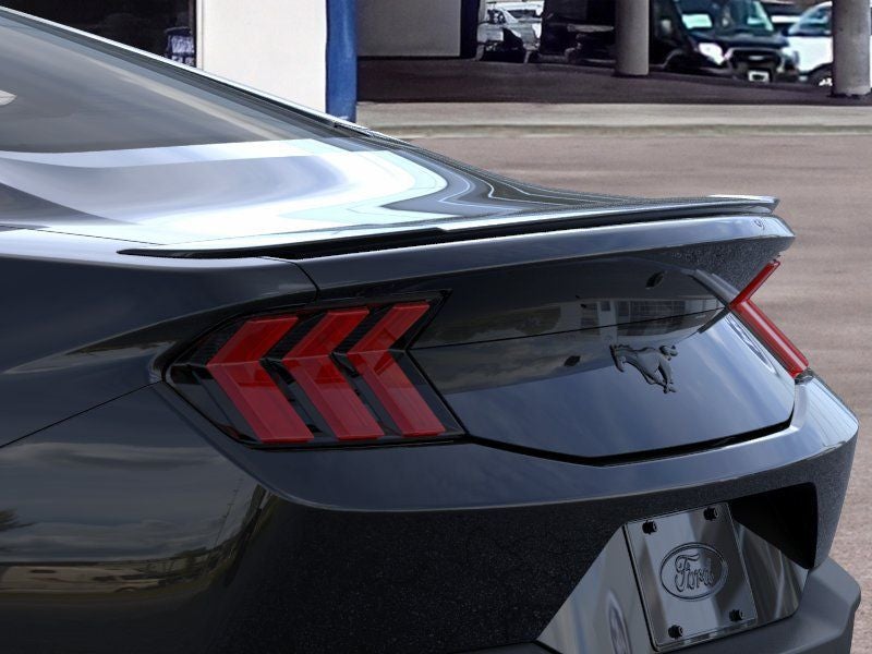 2026 Ford Mustang EcoBoost Nite Pony
