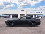 2026 Ford Mustang EcoBoost Nite Pony