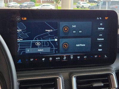 2025 Ford Mustang EcoBoost Premium Nite Pony