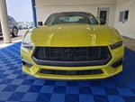 2025 Ford Mustang EcoBoost Premium Nite Pony