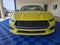 2025 Ford Mustang EcoBoost Premium Nite Pony