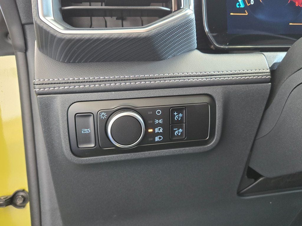 2025 Ford Mustang EcoBoost Premium Nite Pony