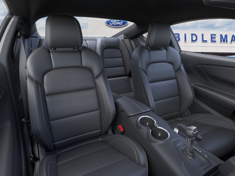 2026 Ford Mustang EcoBoost Premium RTR