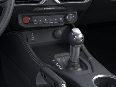 2026 Ford Mustang EcoBoost Premium RTR