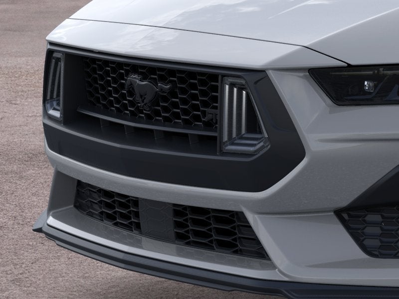 2026 Ford Mustang EcoBoost Premium RTR