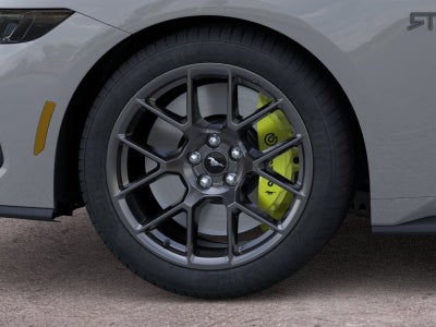 2026 Ford Mustang EcoBoost Premium RTR