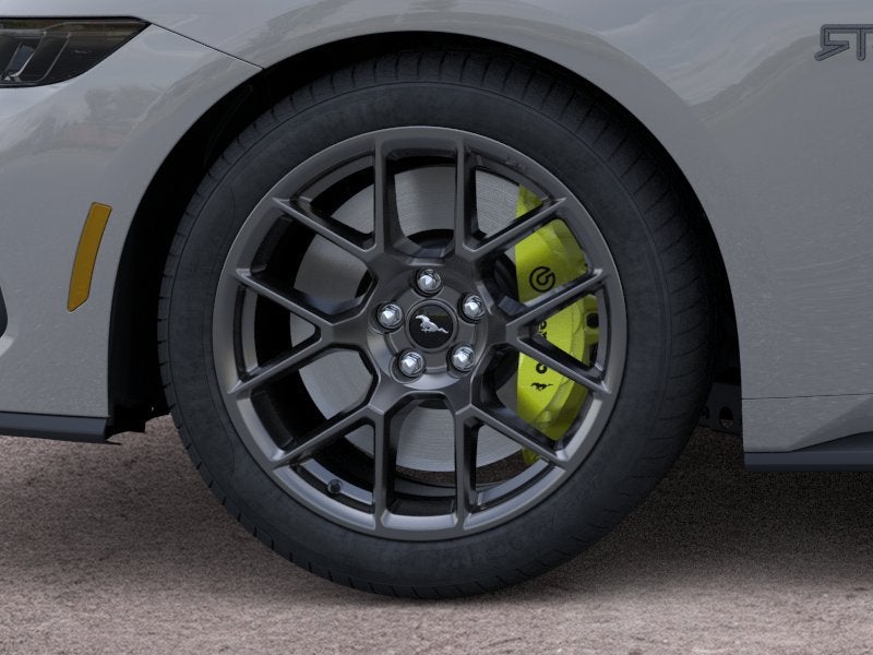2026 Ford Mustang EcoBoost Premium RTR
