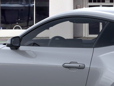 2026 Ford Mustang EcoBoost Premium RTR