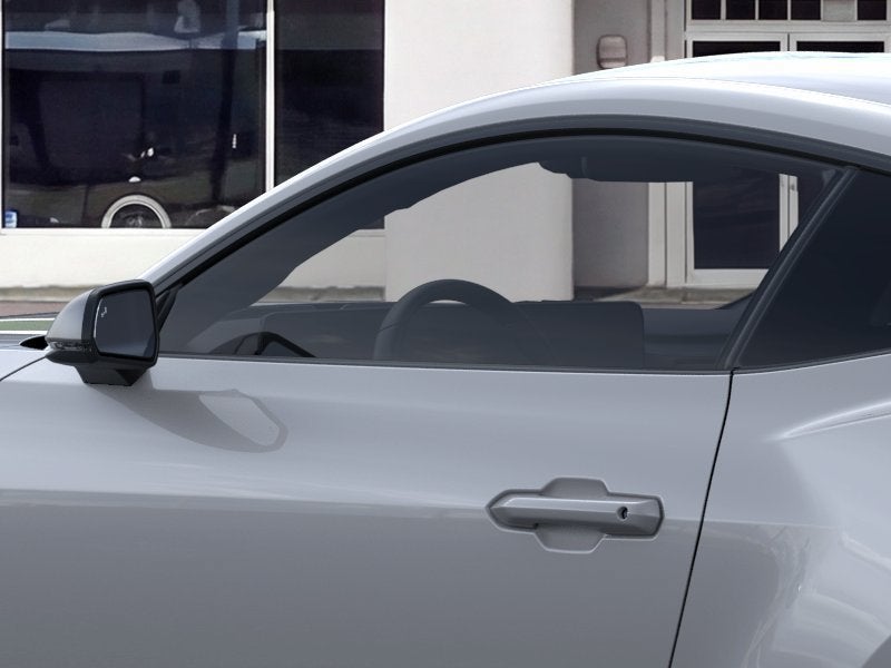 2026 Ford Mustang EcoBoost Premium RTR