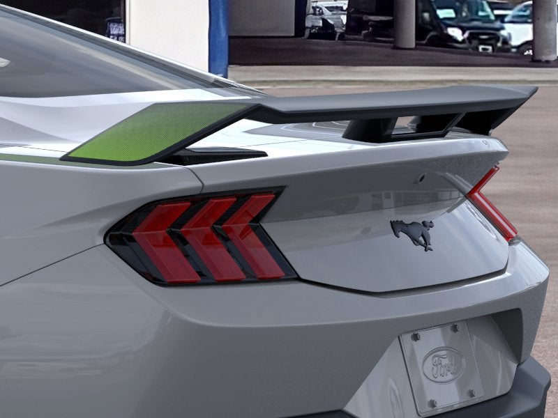 2026 Ford Mustang EcoBoost Premium RTR