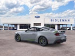 2026 Ford Mustang EcoBoost Premium RTR