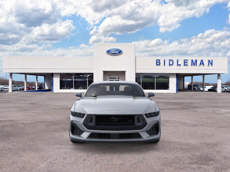 2026 Ford Mustang EcoBoost Premium RTR