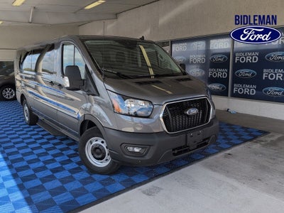 2024 Ford Transit-350 XL