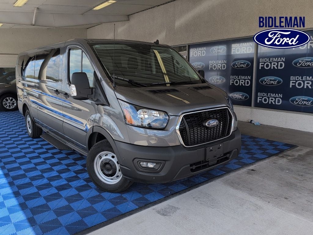 2024 Ford Transit-350 XL