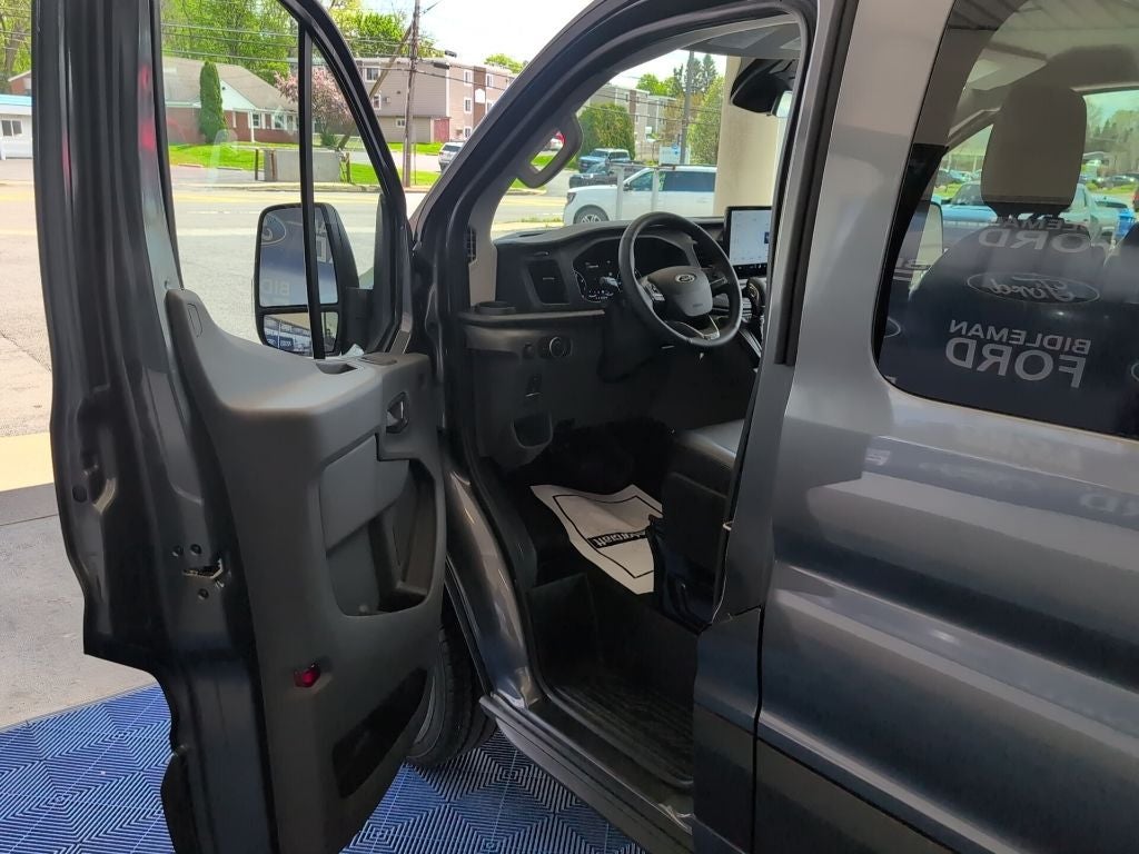 2024 Ford Transit-350 XL