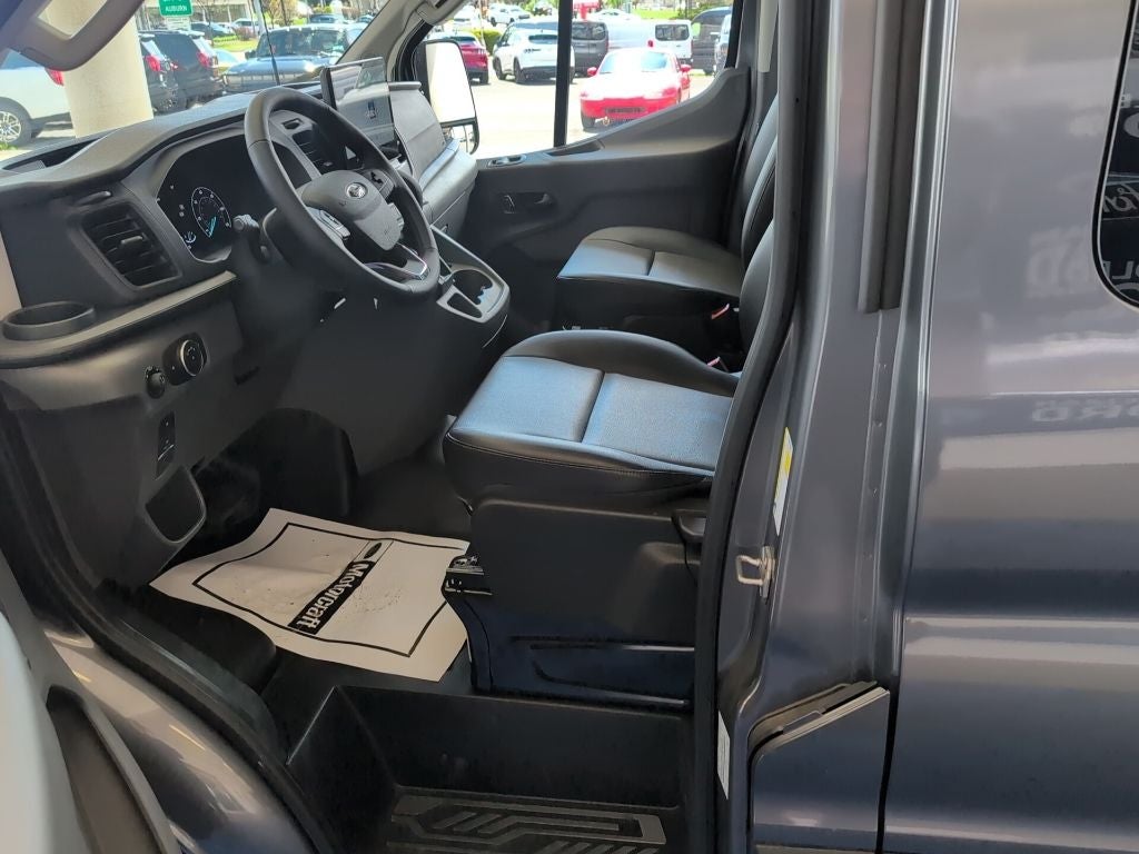 2024 Ford Transit-350 XL