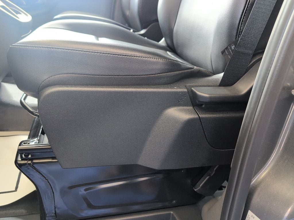 2024 Ford Transit-350 XL
