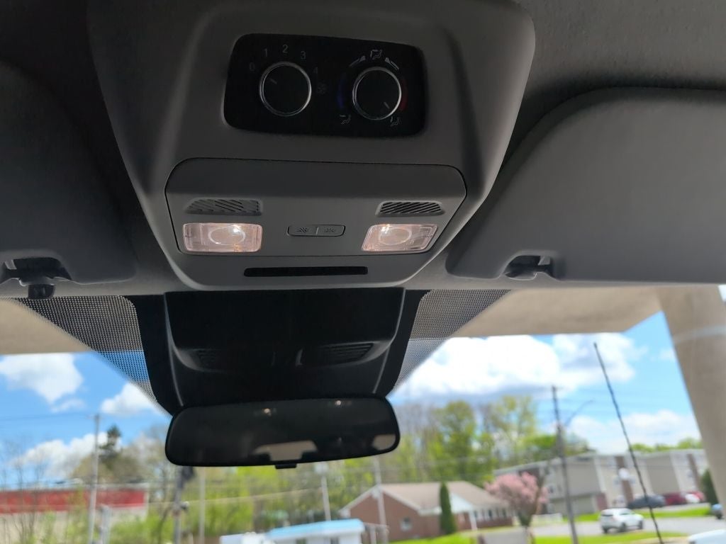 2024 Ford Transit-350 XL