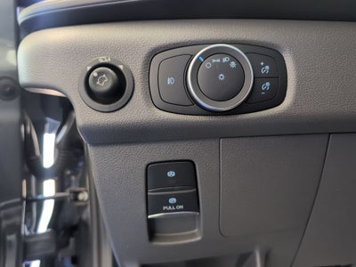 2024 Ford Transit-350 XL