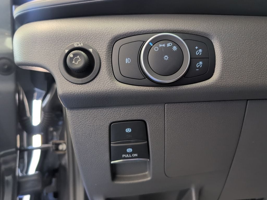 2024 Ford Transit-350 XL