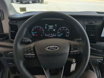 2024 Ford Transit-350 XL