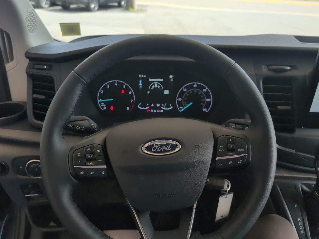 2024 Ford Transit-350 XL