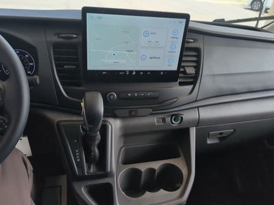 2024 Ford Transit-350 XL