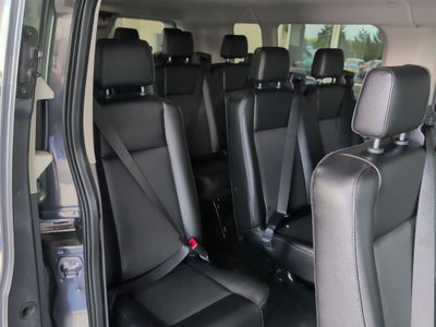 2024 Ford Transit-350 XL