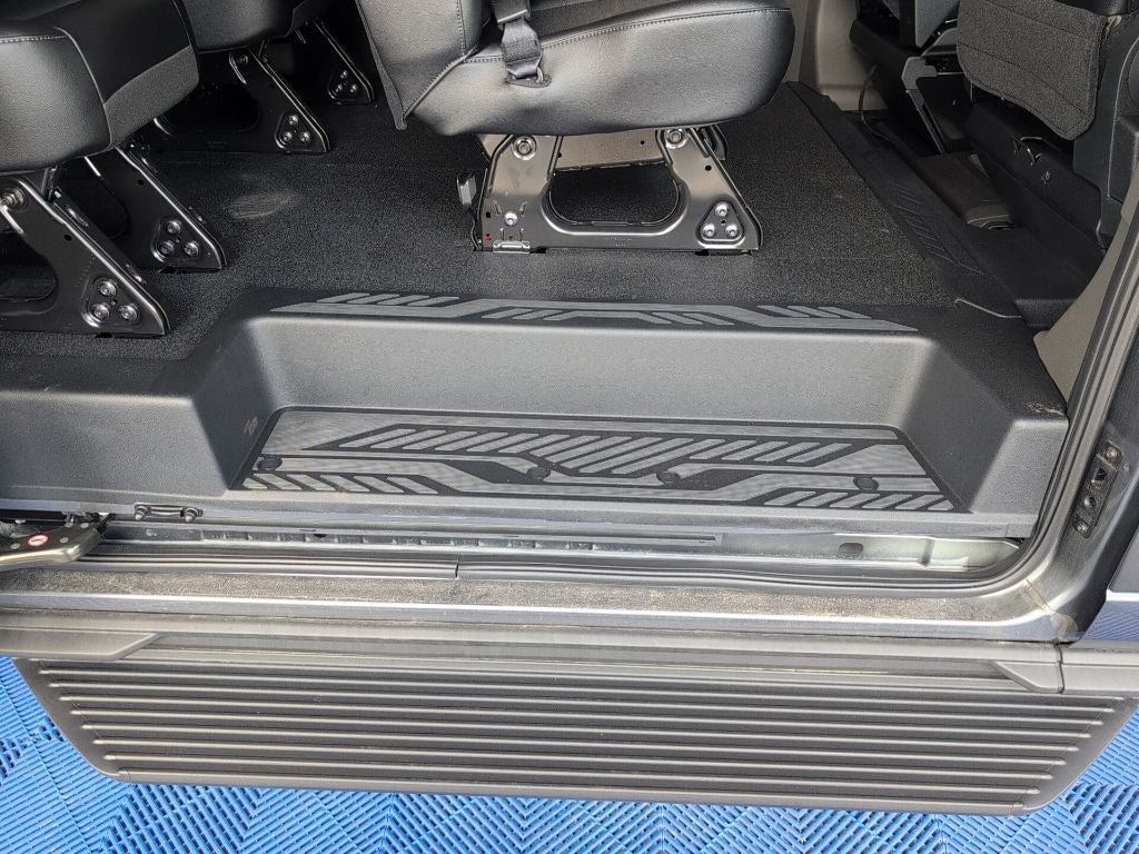 2024 Ford Transit-350 XL