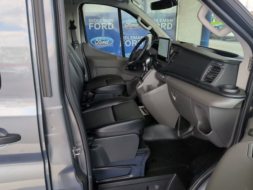 2024 Ford Transit-350 XL