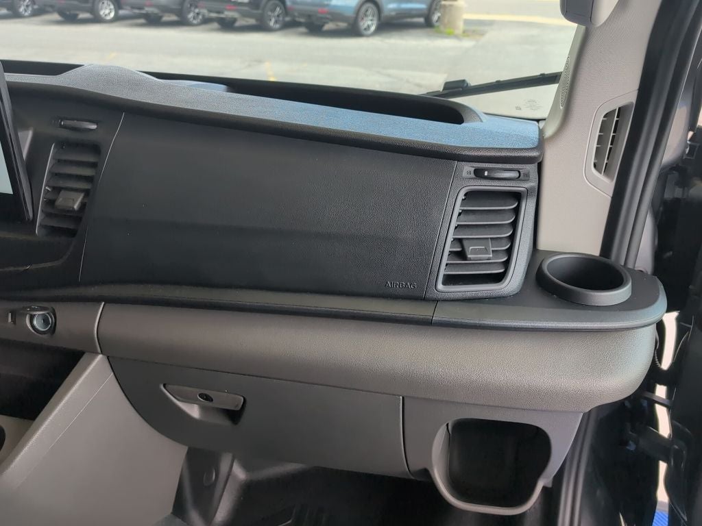 2024 Ford Transit-350 XL