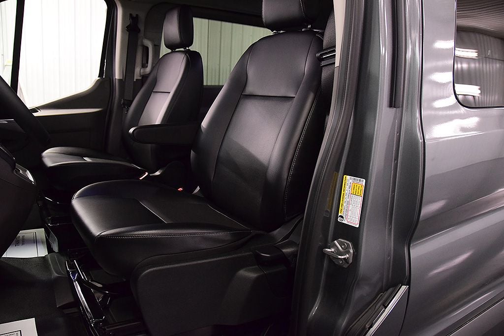 2024 Ford Transit-350 XL