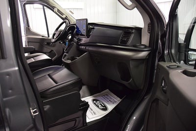 2024 Ford Transit-350 XL