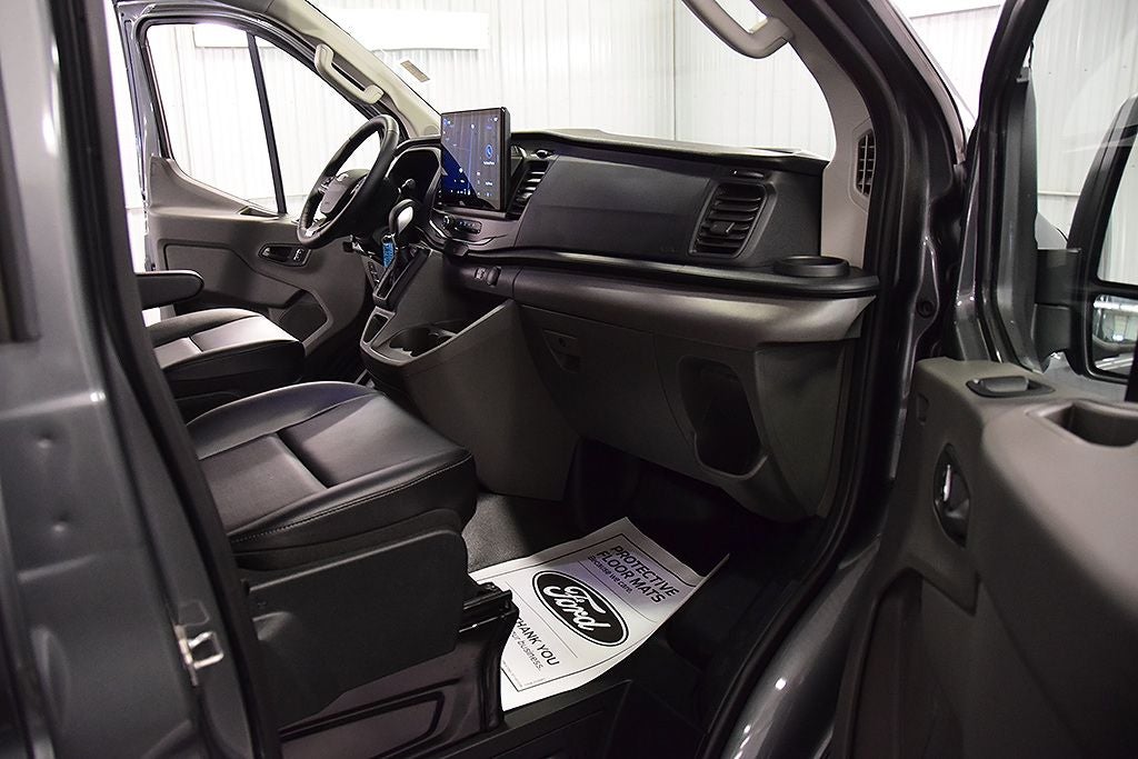 2024 Ford Transit-350 XL