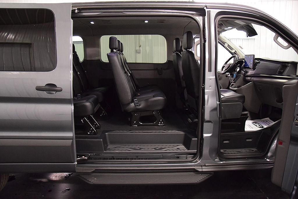 2024 Ford Transit-350 XL