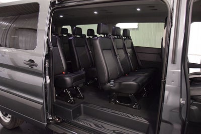 2024 Ford Transit-350 XL