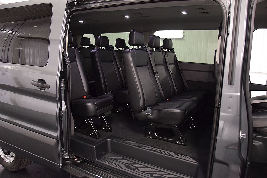 2024 Ford Transit-350 XL