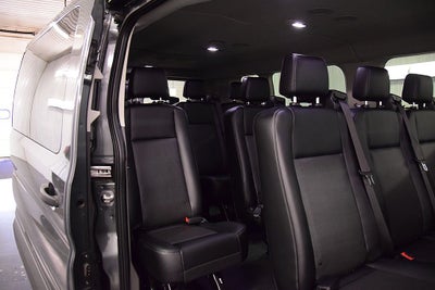 2024 Ford Transit-350 XL