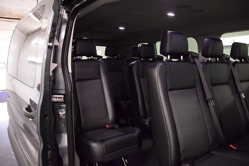 2024 Ford Transit-350 XL