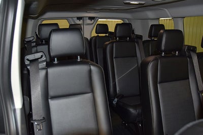 2024 Ford Transit-350 XL