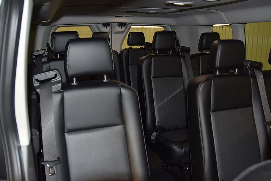 2024 Ford Transit-350 XL