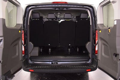 2024 Ford Transit-350 XL